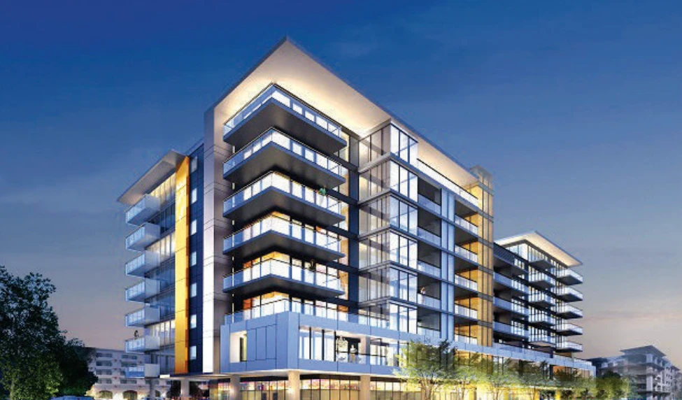 BUKIT SERDANG PROJECT