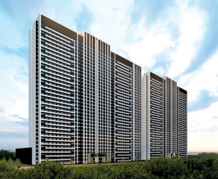 TAMAN ALAM IMPIAN, SHAH ALAM