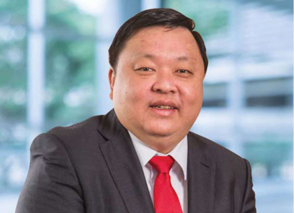 DATO' TAN WEI LIAN