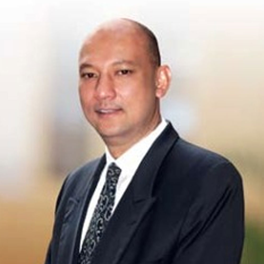 DATO' TAN WEI LIAN