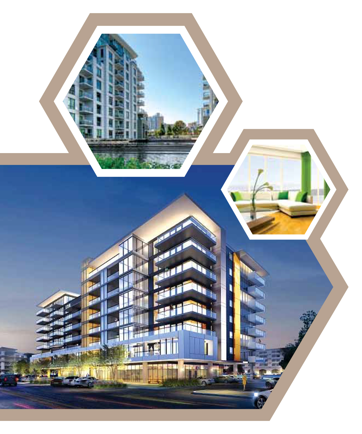 AFFORDABLE HOUSING PROJECTS (SUNGAI BULOH)