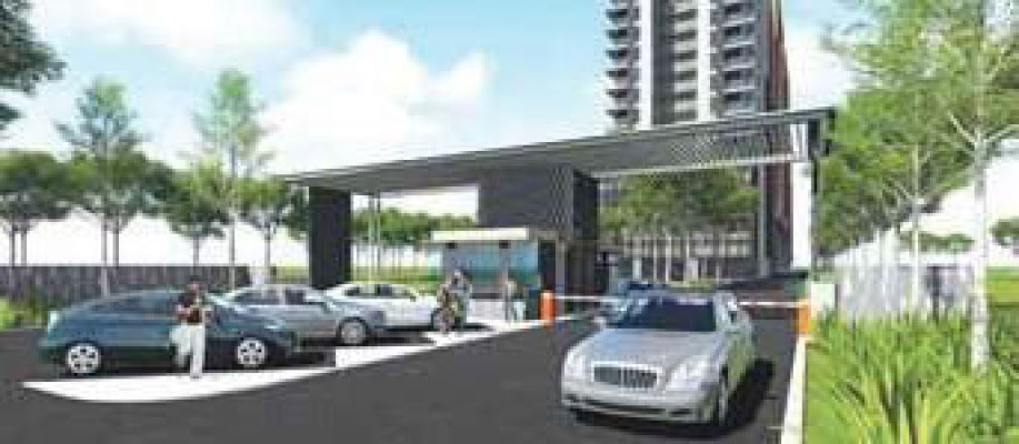 AFFORDABLE HOUSING PROJECTS (TWL ALAM IMPIAN, SHAH ALAM)