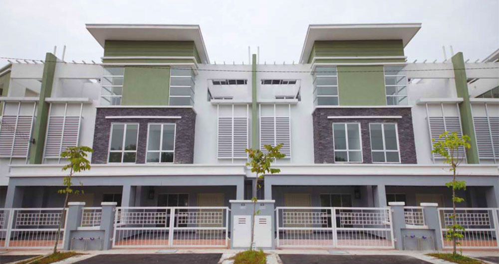 Bukit Sri Putra