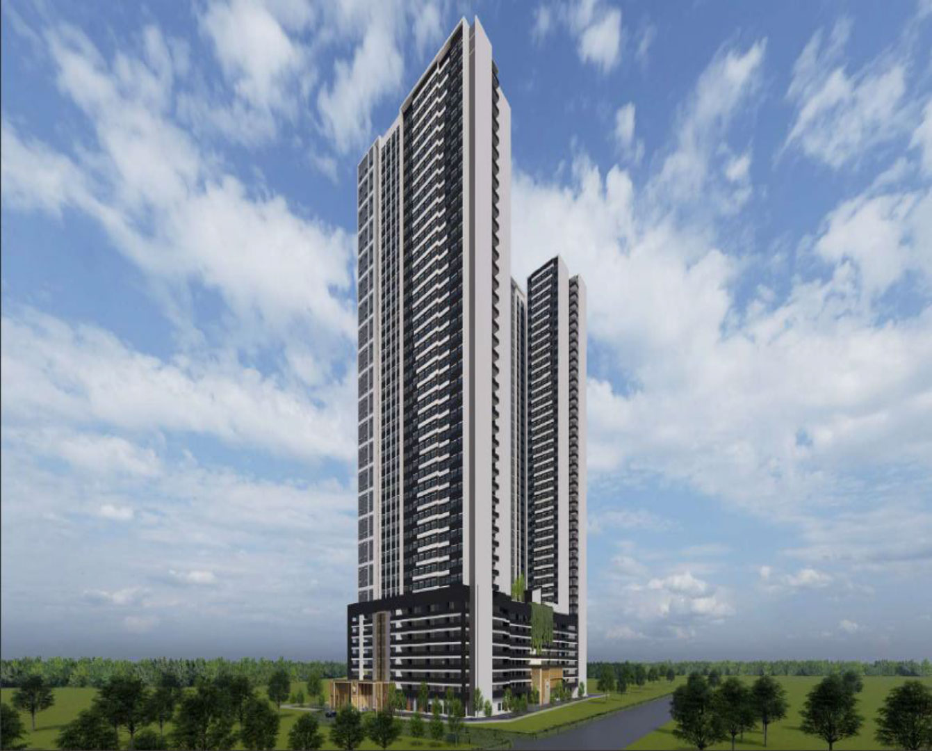 SENTUL PROJECT