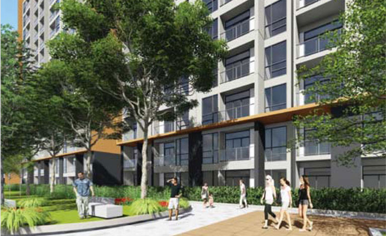 ASTER RESIDENCE - CHERAS
